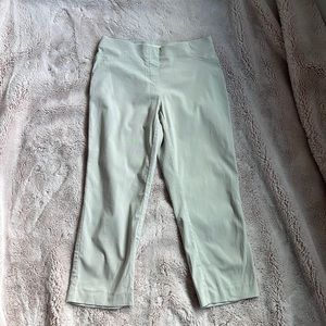 Style and co carpi pant